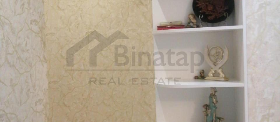 Xırdalan Mərkəzdə Yenitikili binada 2otaq Məzil Satılır - 10