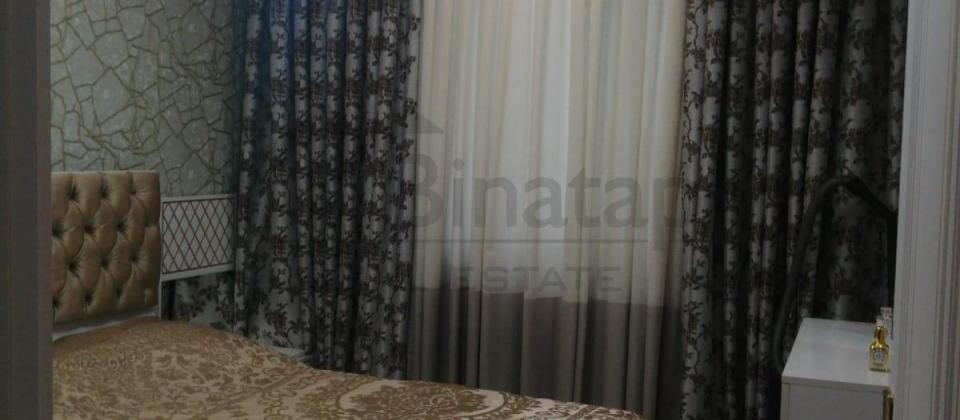 Xırdalan Mərkəzdə Yenitikili binada 2otaq Məzil Satılır - 11