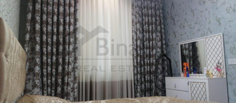 Xırdalan Mərkəzdə Yenitikili binada 2otaq Məzil Satılır - 12