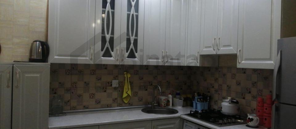 Xırdalan Mərkəzdə Yenitikili binada 2otaq Məzil Satılır - 15