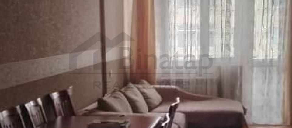 Statistika Komitesinin yaninda 2 otaqli menzil satilir/56 kv.m.