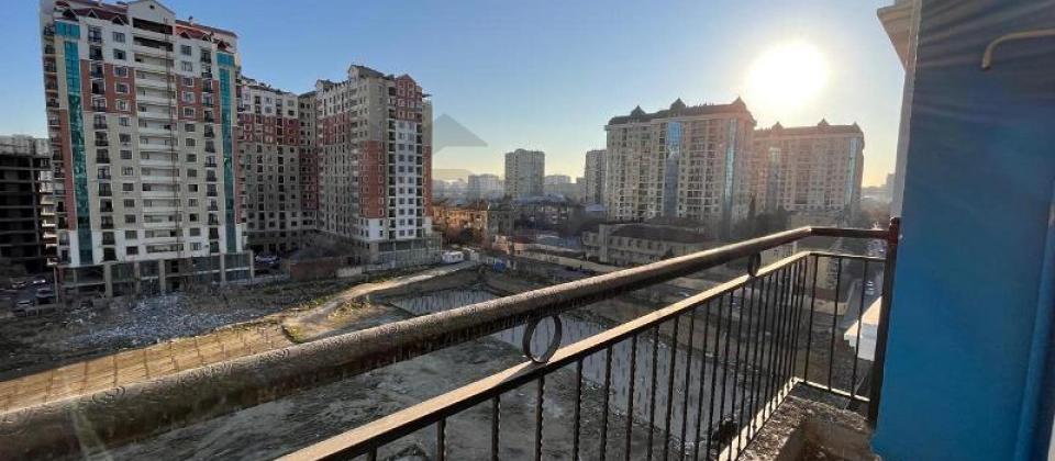 Nerimanov m/s yaxin 4 otaqli menzil satilir