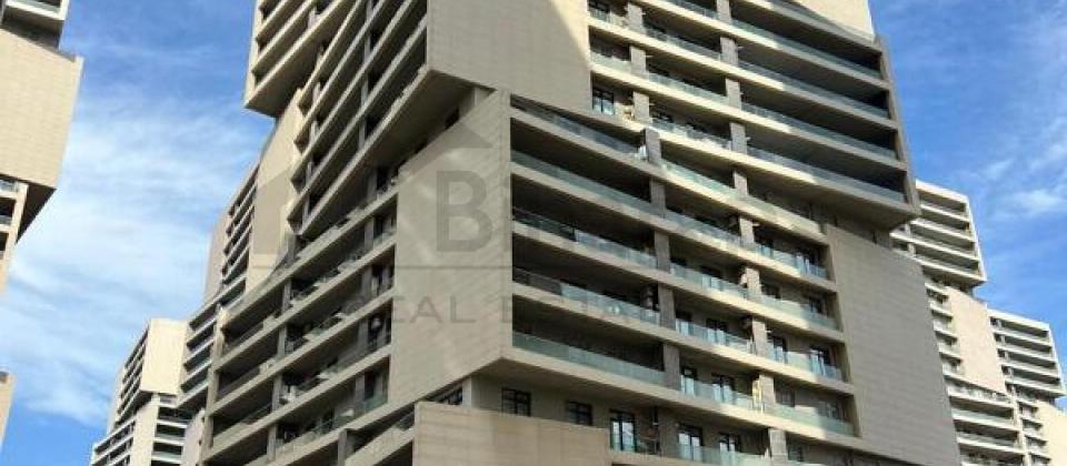 Grand Hayat Residence'de 3 otaqli menzil satilir/148 kv.m., Tbilis prospekti
