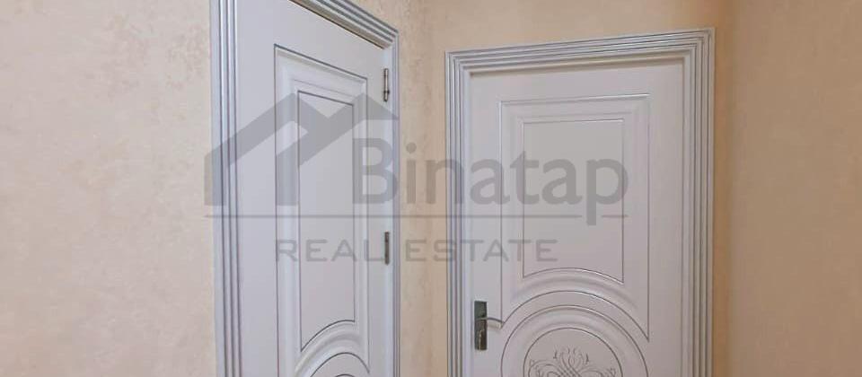 ABŞERON. MASAZIR.  "YENİ BAKI" Y/K. - 2