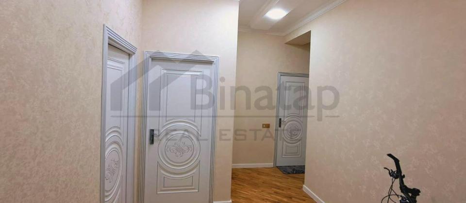 ABŞERON. MASAZIR.  "YENİ BAKI" Y/K. - 3