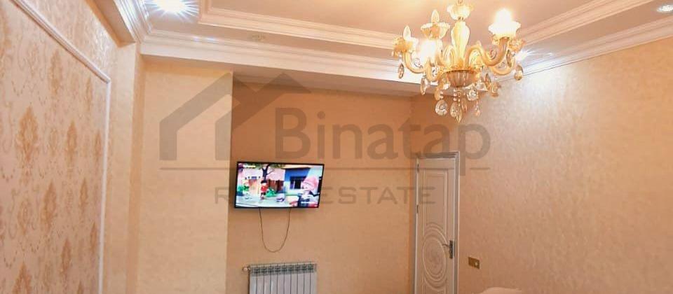 ABŞERON. MASAZIR.  "YENİ BAKI" Y/K. - 6