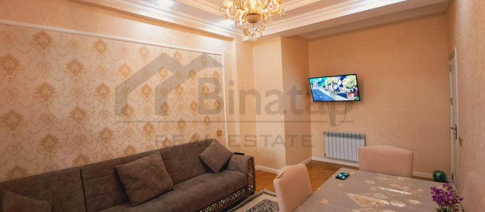 ABŞERON. MASAZIR.  "YENİ BAKI" Y/K. - 7