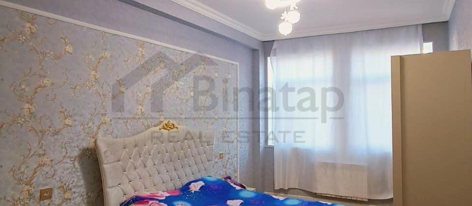 ABŞERON. MASAZIR.  "YENİ BAKI" Y/K. - 8