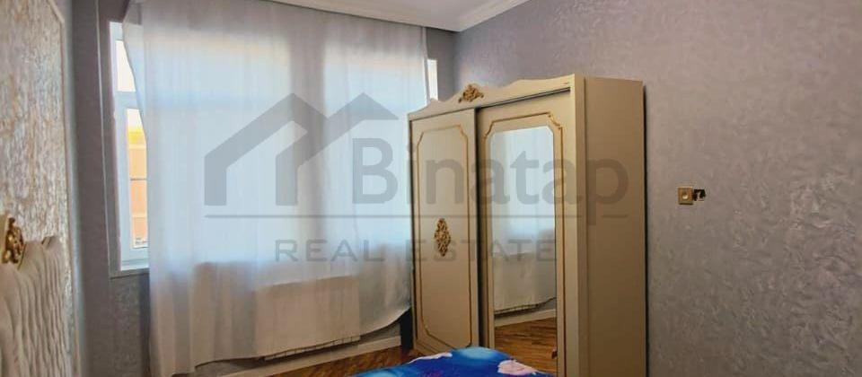 ABŞERON. MASAZIR.  "YENİ BAKI" Y/K. - 9