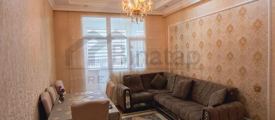 ABŞERON. MASAZIR.  "YENİ BAKI" Y/K. - 10