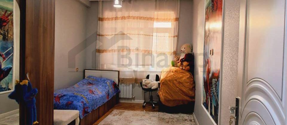 ABŞERON. MASAZIR.  "YENİ BAKI" Y/K. - 11