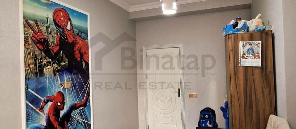 ABŞERON. MASAZIR.  "YENİ BAKI" Y/K. - 12