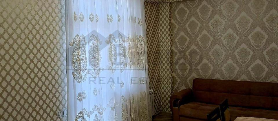 ABŞERON. MASAZIR. "OMİD" in binası. - 4