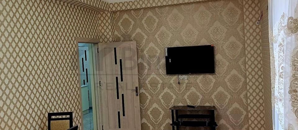 ABŞERON. MASAZIR. "OMİD" in binası. - 5