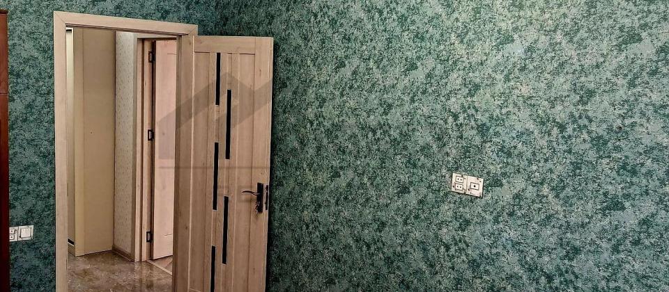 ABŞERON. MASAZIR. "OMİD" in binası. - 7