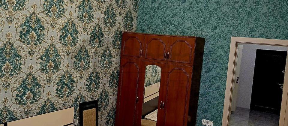 ABŞERON. MASAZIR. "OMİD" in binası. - 8