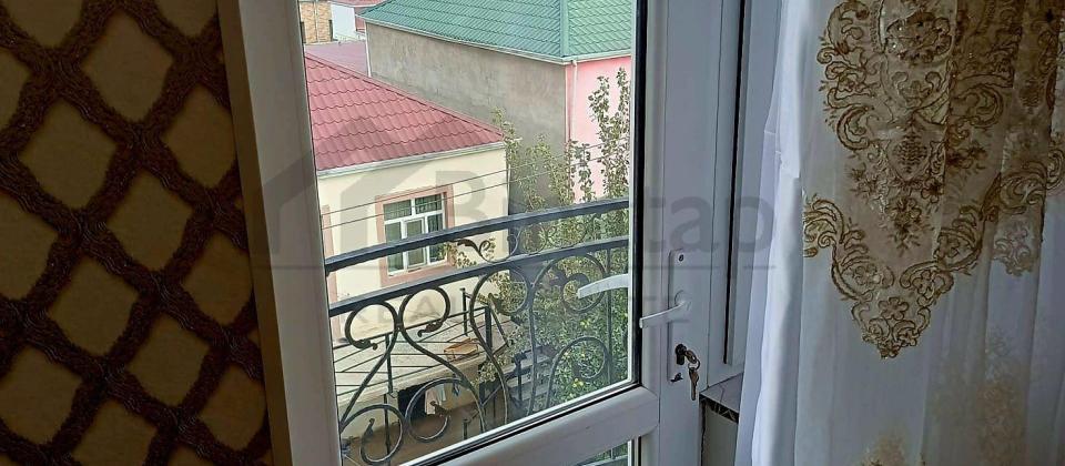 ABŞERON. MASAZIR. "OMİD" in binası. - 9