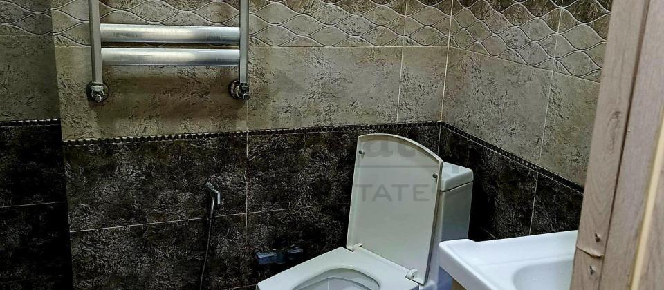 ABŞERON. MASAZIR. "OMİD" in binası. - 10