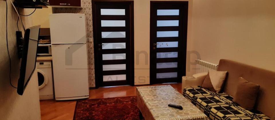 Kirayə 2 otaqlı Yeni Tikili 70 m², Elmler Akademiyası - 2
