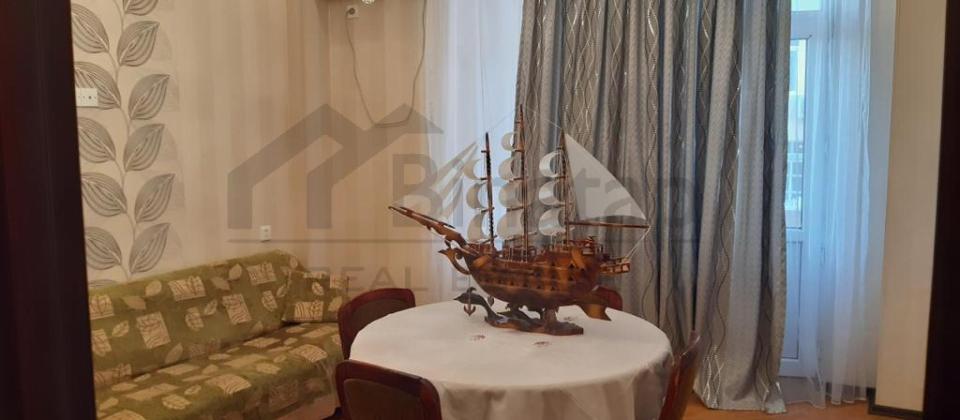 Kirayə 2 otaqlı Yeni Tikili 70 m², Elmler Akademiyası - 3