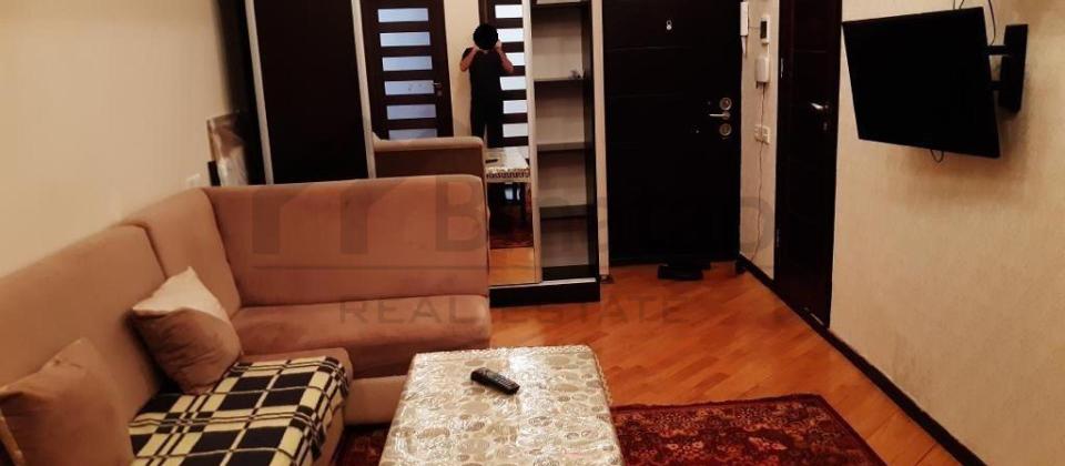 Kirayə 2 otaqlı Yeni Tikili 70 m², Elmler Akademiyası - 4