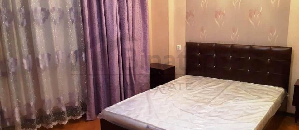 Kirayə 2 otaqlı Yeni Tikili 70 m², Elmler Akademiyası - 5