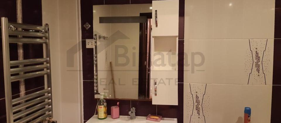 Kirayə 2 otaqlı Yeni Tikili 70 m², Elmler Akademiyası - 8