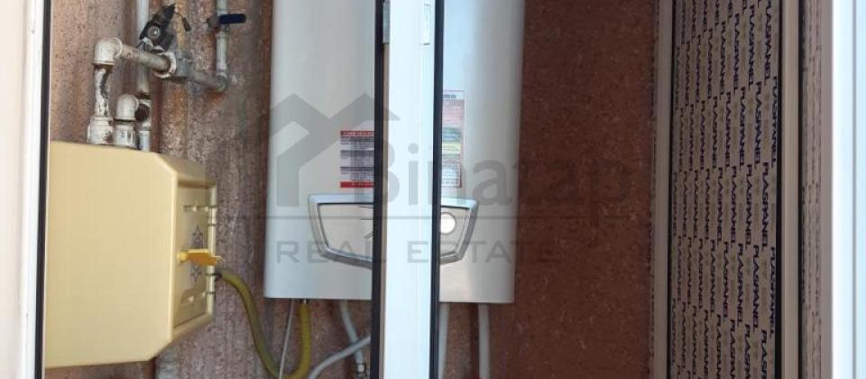 Kirayə 2 otaqlı Yeni Tikili 70 m², Elmler Akademiyası - 9