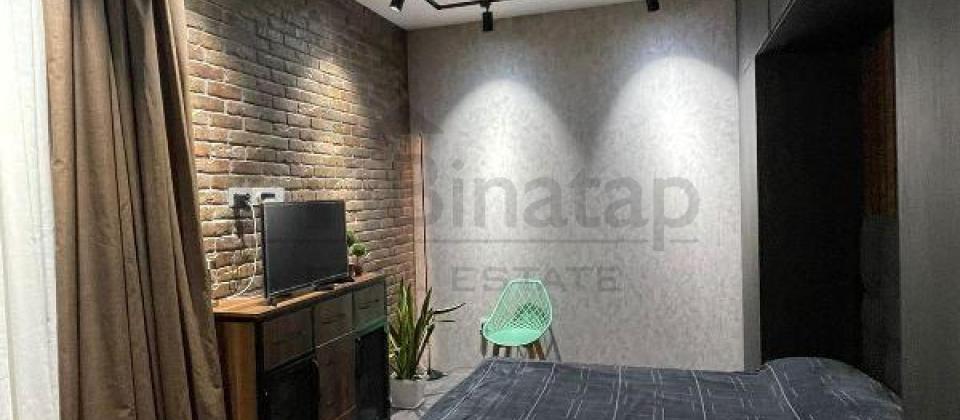 3 №li Asan xidmetin arxasinda 3 otaqli menzil satilir/80 kv.m. - 4