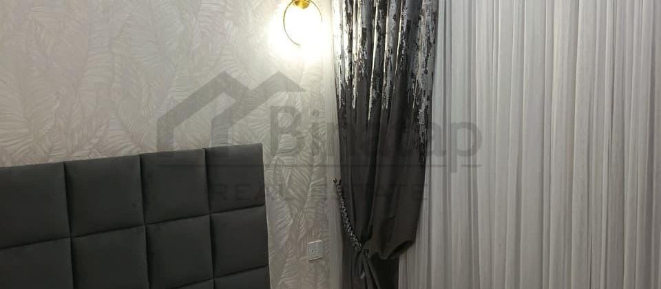 Satılır 4 otaqlı yeni tikili 133 m², Azadlıq Prospekti m. - 8