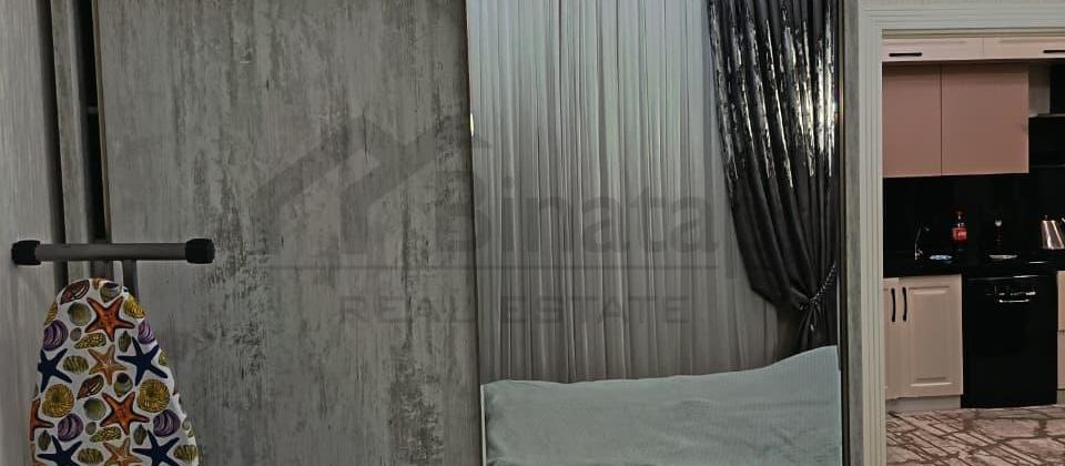 Satılır 4 otaqlı yeni tikili 133 m², Azadlıq Prospekti m. - 9