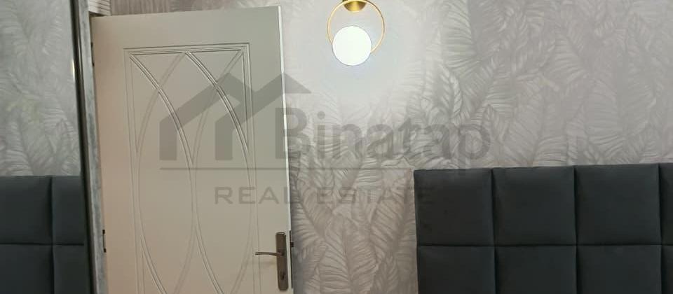 Satılır 4 otaqlı yeni tikili 133 m², Azadlıq Prospekti m. - 10