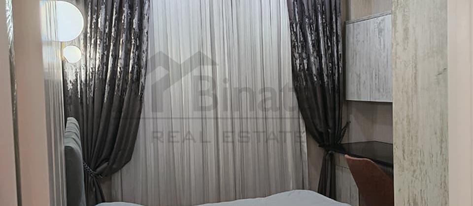 Satılır 4 otaqlı yeni tikili 133 m², Azadlıq Prospekti m. - 11