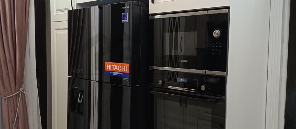 Satılır 4 otaqlı yeni tikili 133 m², Azadlıq Prospekti m. - 13