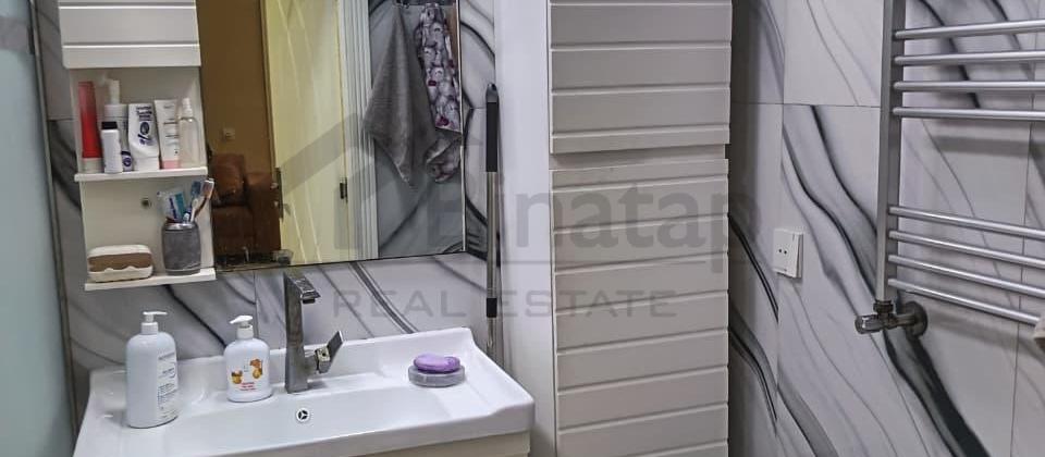 Satılır 4 otaqlı yeni tikili 133 m², Azadlıq Prospekti m. - 15