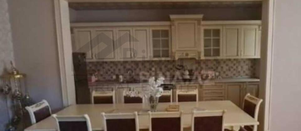 Satılır 6 otaqlı həyət evi 240 kv Mərdəkan q. - 3