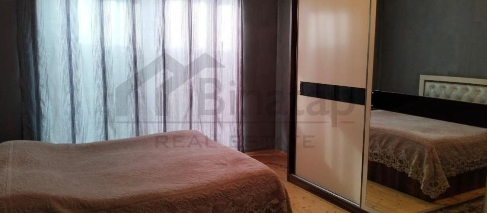 Satılır 6 otaqlı həyət evi 240 kv Mərdəkan q. - 5