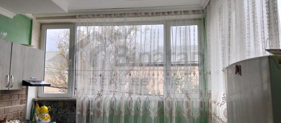 Satılır 6 otaqlı həyət evi 240 kv Mərdəkan q. - 6