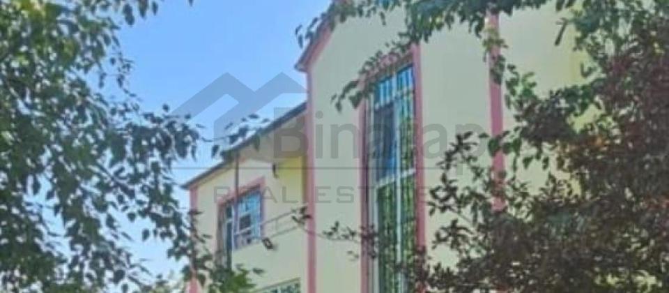 Satılır 6 otaqlı həyət evi 240 kv Mərdəkan q. - 8