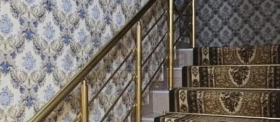 Satılır 6 otaqlı həyət evi 240 kv Mərdəkan q. - 9