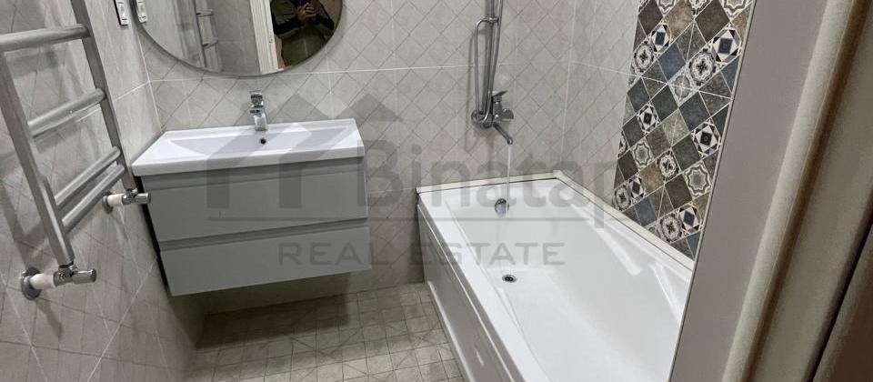 Masazır Xəzri-A kompleksi Kupçalı mənzil satılır - 9