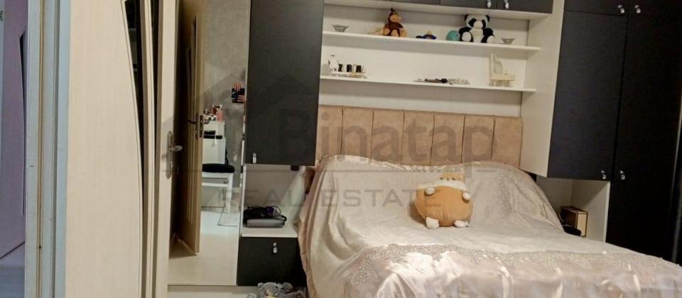 Satılır 3 otaqlı köhnə tikili 108 m², Elmlər Akademiyası m. - 3