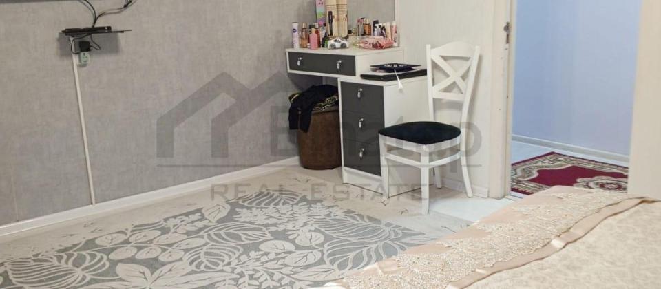 Satılır 3 otaqlı köhnə tikili 108 m², Elmlər Akademiyası m. - 4