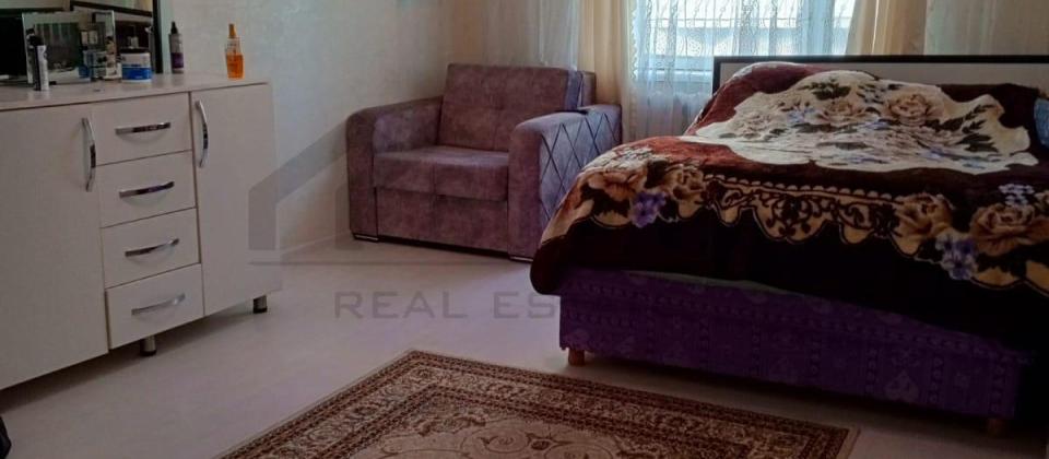 Satılır 3 otaqlı köhnə tikili 108 m², Elmlər Akademiyası m. - 6