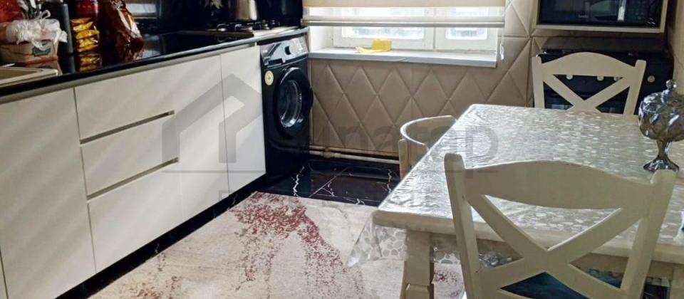 Satılır 3 otaqlı köhnə tikili 108 m², Elmlər Akademiyası m. - 7