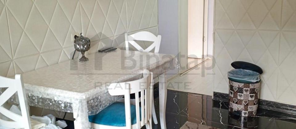 Satılır 3 otaqlı köhnə tikili 108 m², Elmlər Akademiyası m. - 8