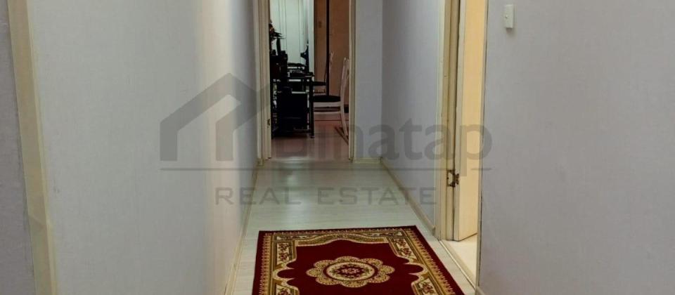 Satılır 3 otaqlı köhnə tikili 108 m², Elmlər Akademiyası m. - 9