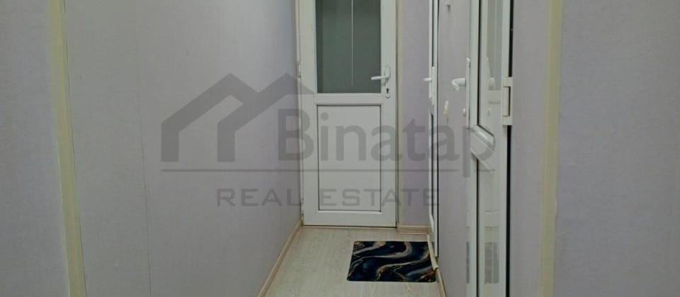 Satılır 3 otaqlı köhnə tikili 108 m², Elmlər Akademiyası m. - 11