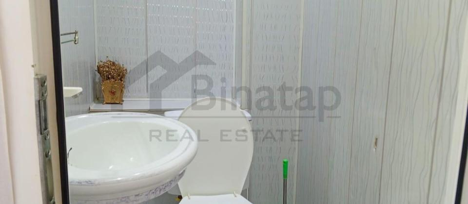 Satılır 3 otaqlı köhnə tikili 108 m², Elmlər Akademiyası m. - 12