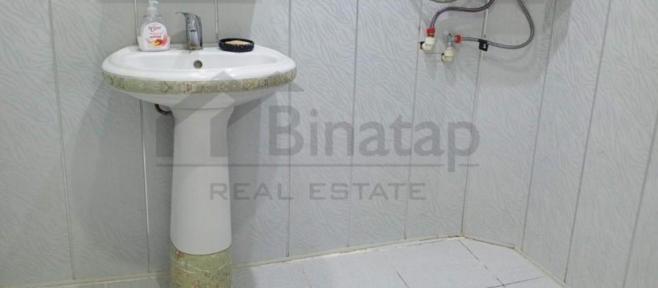 Satılır 3 otaqlı köhnə tikili 108 m², Elmlər Akademiyası m. - 13